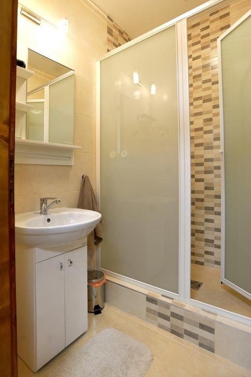 Corner Apartman Eger Quarto foto