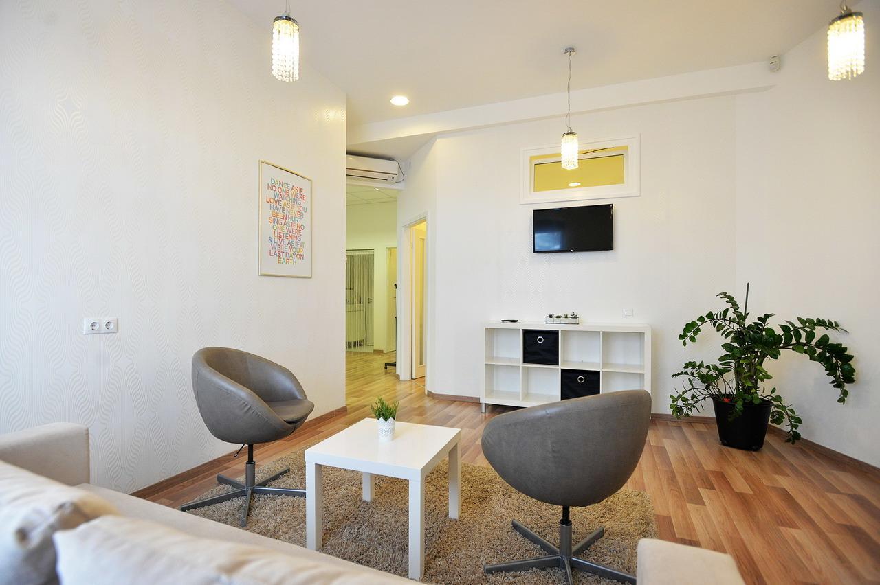 Corner Apartman Eger Exterior foto